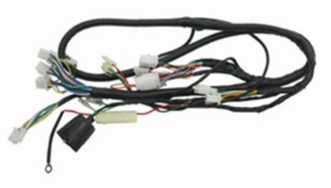 MONDİAL LOYAL-VENTO-ROVER ELEKTİRİK TESİSATI KOMPLE 2013 MODELE UYUMLU