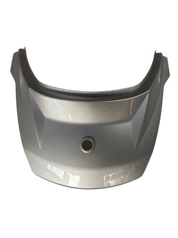 MONDİAL RİTMİCA110 - SPEEDY ARKA KARENAJ ÜST KAPAK GRİ