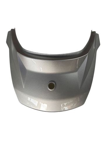 MONDİAL RİTMİCA110 - SPEEDY ARKA KARENAJ ÜST KAPAK GRİ