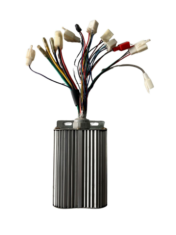 STMAX EKOBİS 250W 48VOLT 60 DERECE BEYİN KISA KABLOLU