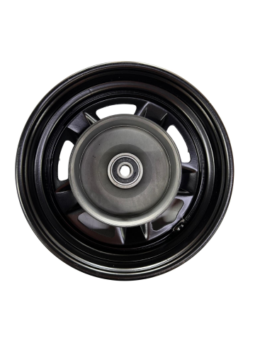 MONDİAL E-MON CAPRİ ÖN JANT SİYAH (2.15X8'')