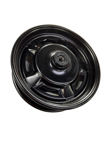 MONDİAL E-MON CAPRİ ÖN JANT SİYAH (2.15X8'')