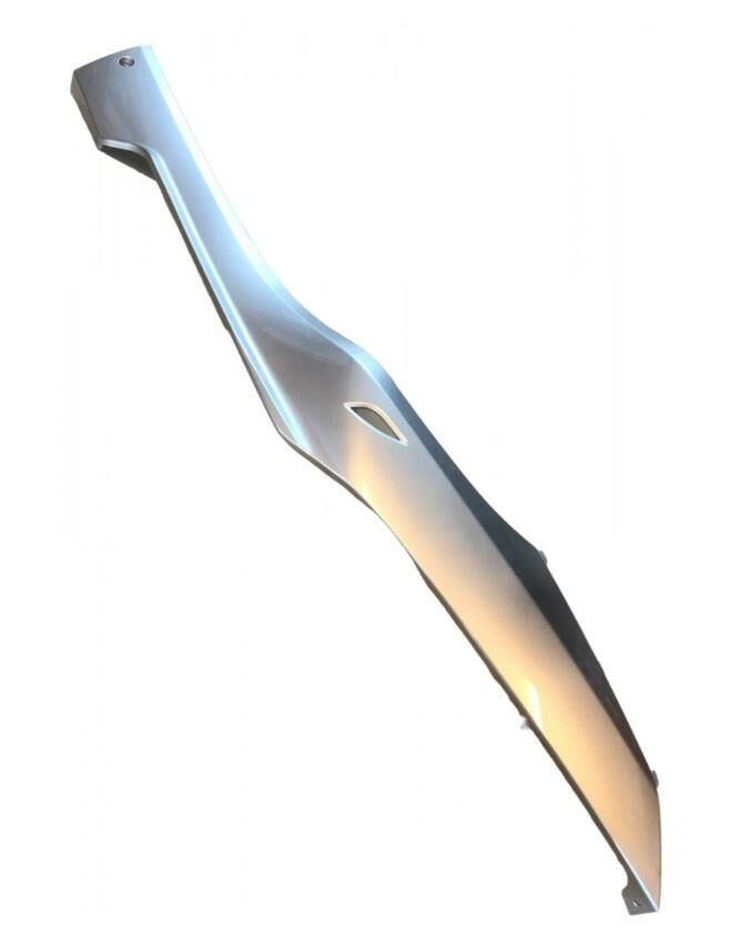 MONDİAL RİTMİCA100 SOL ALT MARŞBİYEL (GRİ ) ORJİNAL