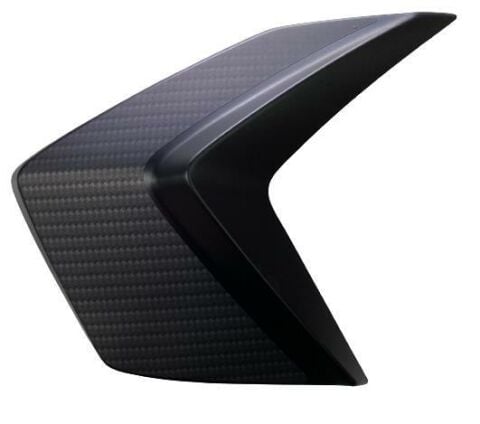 BAJAJ PULSAR RS200 EURO 4 SOL DEKORATİF KAPAK