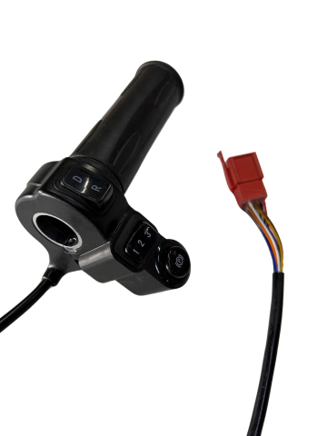 STMAX ELİT 940 GAZ KOLU TEK SOKETLİ