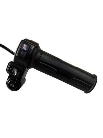 STMAX ELİT 940 GAZ KOLU TEK SOKETLİ