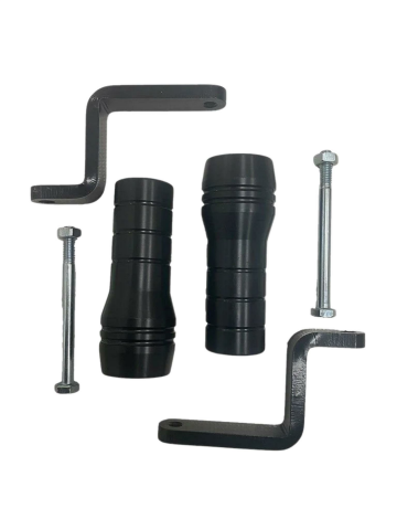 MONDİAL DRİFT L 2020 - 2024 UYUMLU KORUMA TAKOZU