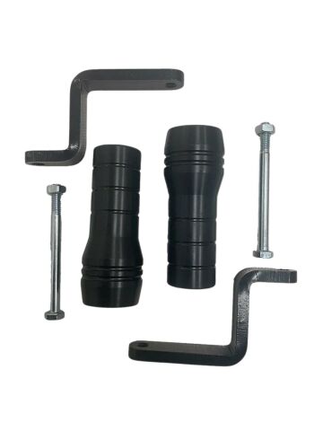 MONDİAL DRİFT L 2020 - 2024 UYUMLU KORUMA TAKOZU