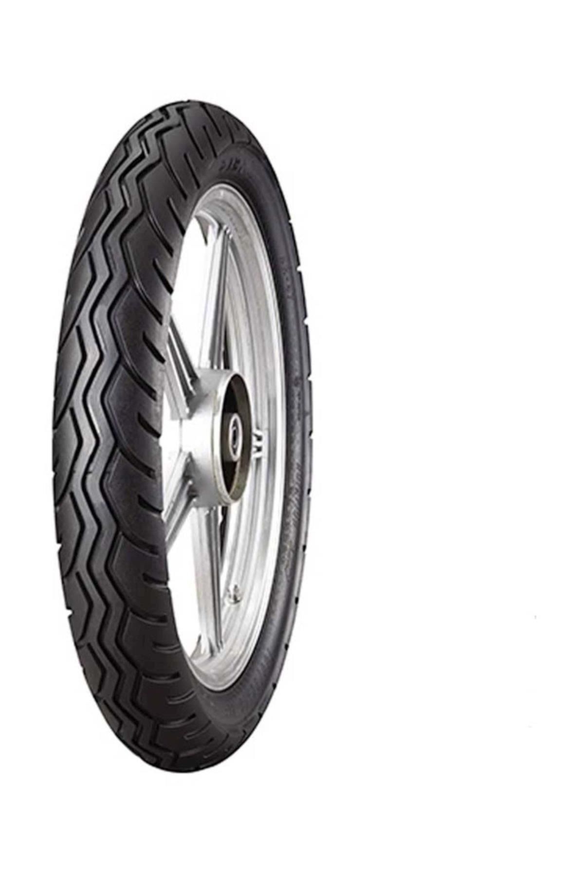 ANLAS 2.75-18 DIŞ LASTİK NR-47 TUBELESS
