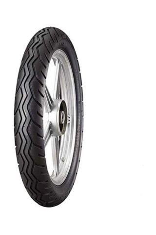 ANLAS 2.75-18 DIŞ LASTİK NR-47 TUBELESS
