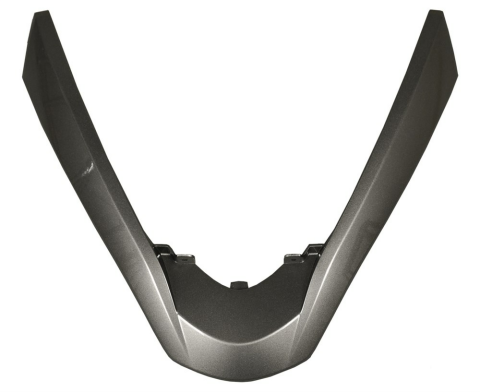 HONDA PCX150 2014-2017 ÖN SİPERLİK FÜME ORJİNAL