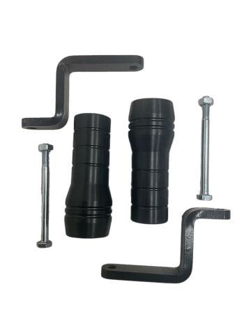 TVS RAIDER 125 2023 - 2024 UYUMLU KORUMA TAKOZU