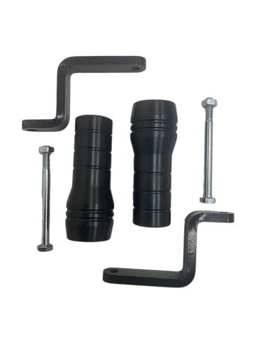 TVS RAIDER 125 2023 - 2024 UYUMLU KORUMA TAKOZU