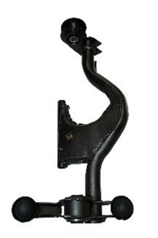 MONDİAL LOYAL-VENTO-ROVER MOTOR ASKISI KOMPLE