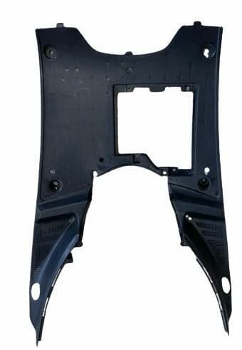 VOLTA RS3 AYAK BASMA YERİ ORJİNAL