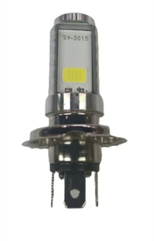 12V 35-35 FAR AMPULÜ LED 3 FİŞLİ