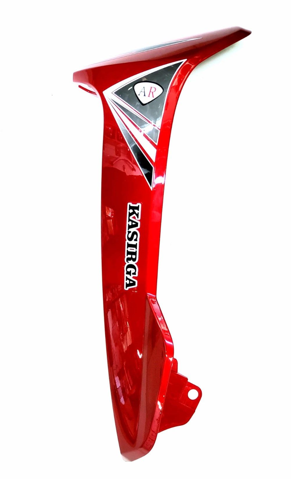 ARORA KASIRGA 50 SOL DIŞ DİZLİK KIRMIZI