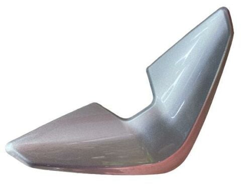 VOLTA RM5 GİDON ÜSTÜ KAPAK GRİ