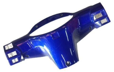 CUP PRESTO 100 KM ÇERÇEVESİ MAVİ