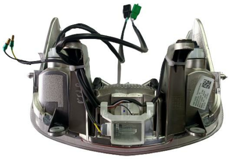 TVS JUPİTER ARKA STOP KOMPLE 2020-2023