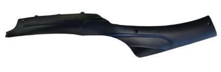 VOLTA RS3 SAĞ ÇITA MARŞBİYEL SİYAH ORJİNAL