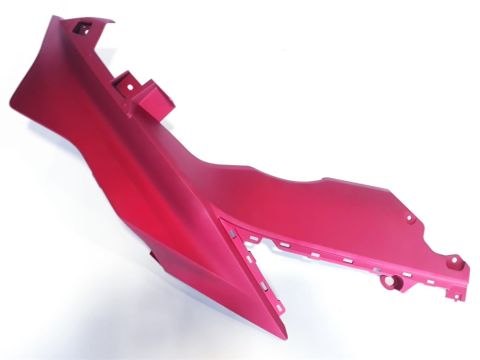 YAMAHA YZF-R25 2019 PANEL 3 SAĞ KIRMIZI ORJİNAL