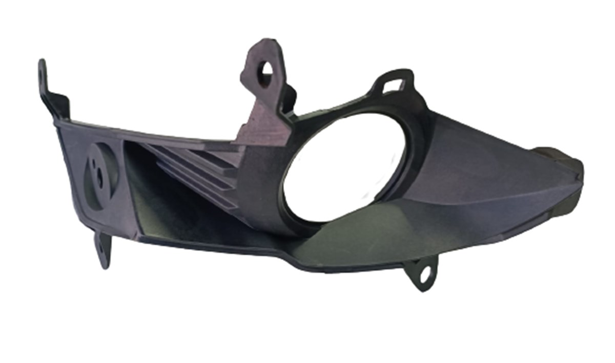 BAJAJ RS200 SAĞ FAR ÇERÇEVESİ UZUN ORJİNAL