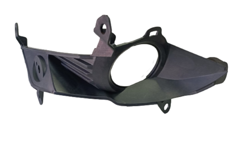 BAJAJ RS200 SAĞ FAR ÇERÇEVESİ UZUN ORJİNAL