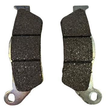 CF MOTO CF 700CLX HERITAGE ARKA FREN DISK BALATASI