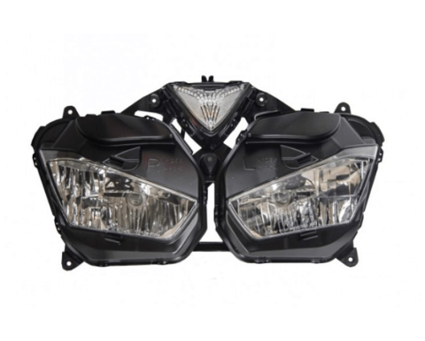 YAMAHA YZF-R25 ÖN FAR KOMPLE ORJİNAL