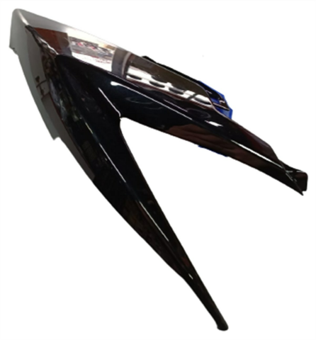 MONDIAL DRİFT L FAR MUHAFAZASI SOL SİYAH