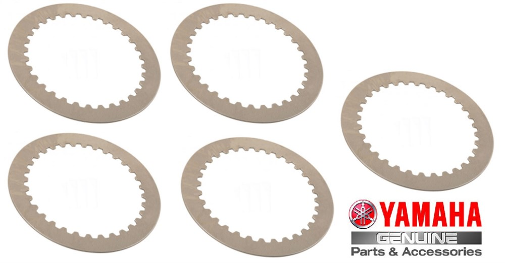 YAMAHA YZF-R25 (2015-2019) DEBRİYAJ SACI TK ORJİNAL