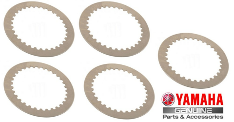 YAMAHA YZF-R25 (2015-2019) DEBRİYAJ SACI TK ORJİNAL