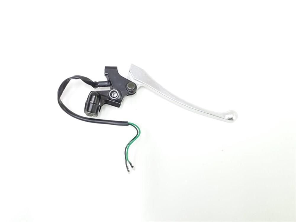 MONDİAL RİTMİCA100 KÜTÜK  ÖN FREN KOLU KOMPLE ORJİNAL