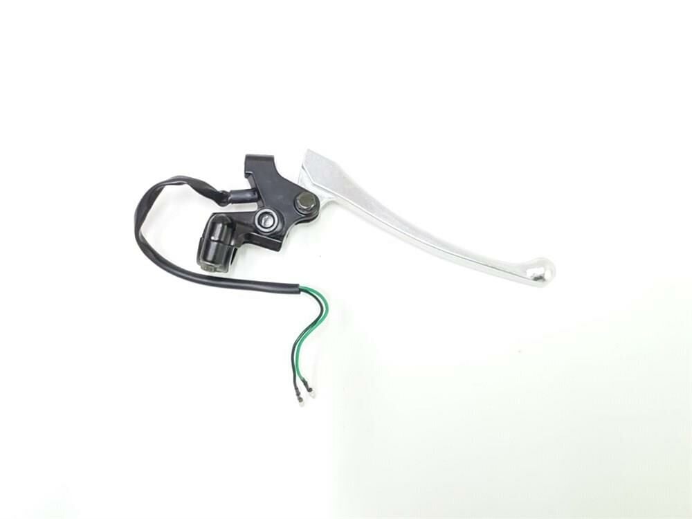 MONDİAL RİTMİCA100 KÜTÜK  ÖN FREN KOLU KOMPLE ORJİNAL