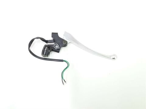 MONDİAL RİTMİCA100 KÜTÜK  ÖN FREN KOLU KOMPLE ORJİNAL