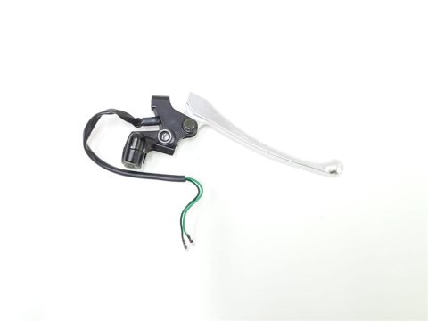 MONDİAL RİTMİCA100 KÜTÜK  ÖN FREN KOLU KOMPLE ORJİNAL