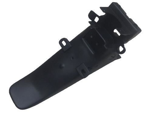 KANUNİ CUP-CUP100S-SEYAHAN100 ARKA ÇAMURLUK KUYRUĞU