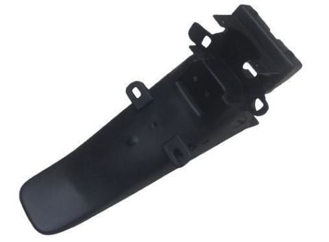 KANUNİ CUP-CUP100S-SEYAHAN100 ARKA ÇAMURLUK KUYRUĞU