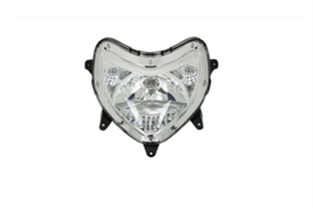 MONDIAL NT100 TURKUAZ ÖN FAR KOMPLE