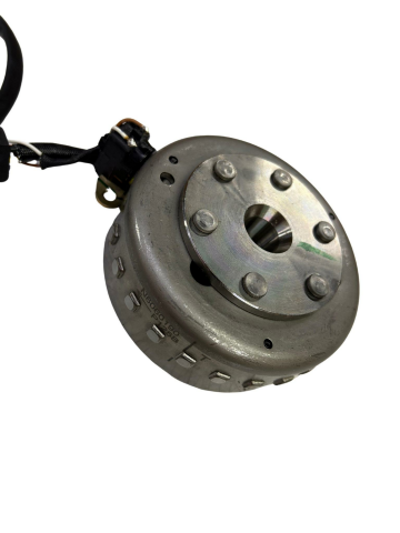 TVS RAIDER 125 ALTERNATÖR KOMPLE