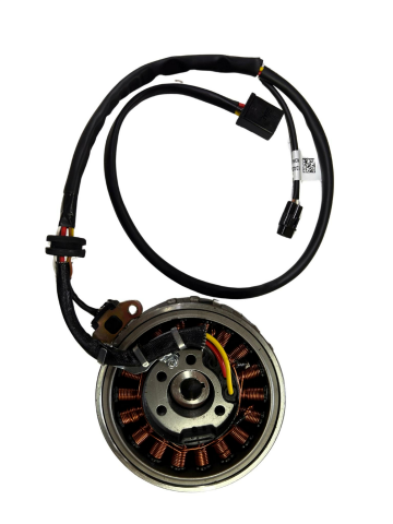 TVS RAIDER 125 ALTERNATÖR KOMPLE