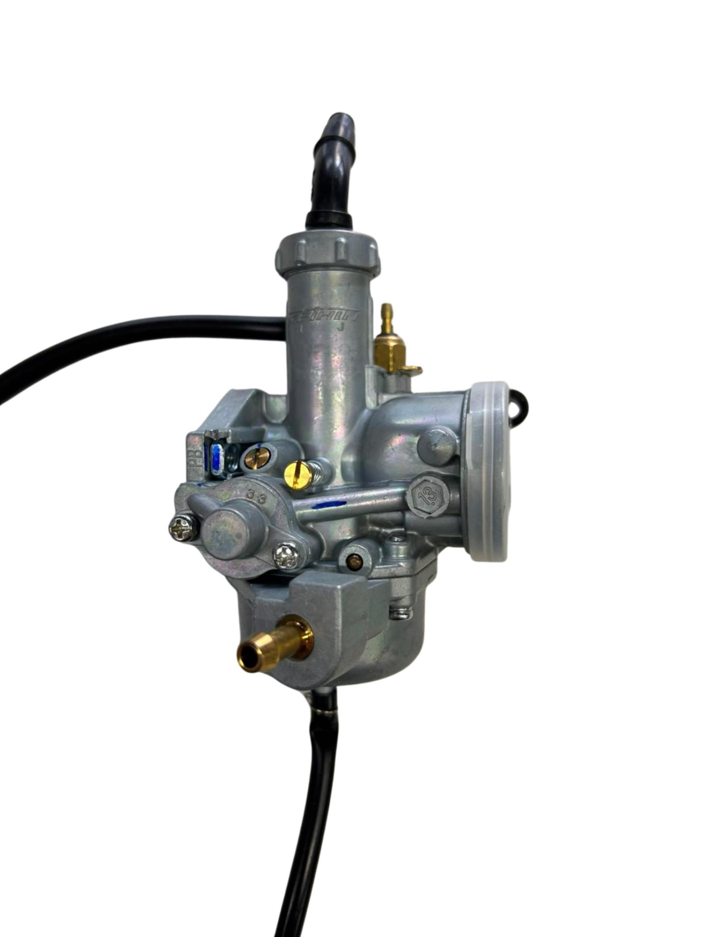 HONDA CBF150 KARBURATÖR KOMPLE ESKİ MODEL