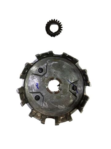 BAJAJ DİSCOVER 150F DEBRİYAJ DİŞLİ VE TASI