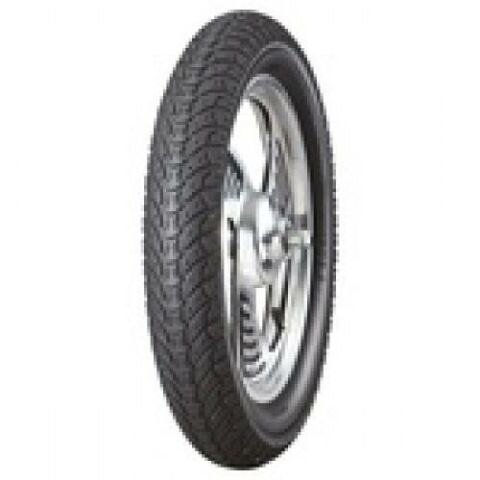 ANLAS 18x2.50 DIŞ LASTİK MB-55 TUBE TYPE (E-BİKE)