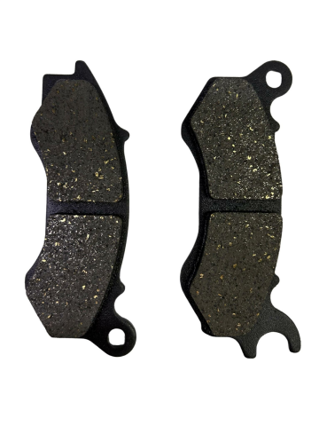 RKS NEWLİGT 125 PRO ÖN FREN BALATA