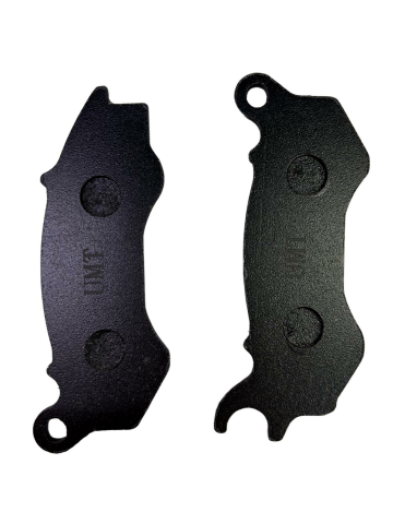 RKS NEWLİGT 125 PRO ÖN DİSK BALATA