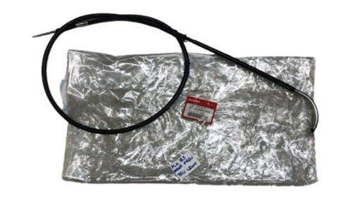 HONDA PCX125 ARKA FREN TELİ UZUN ORJİNAL