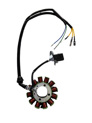 MONDİAL Z-ONE 180 STATÖR