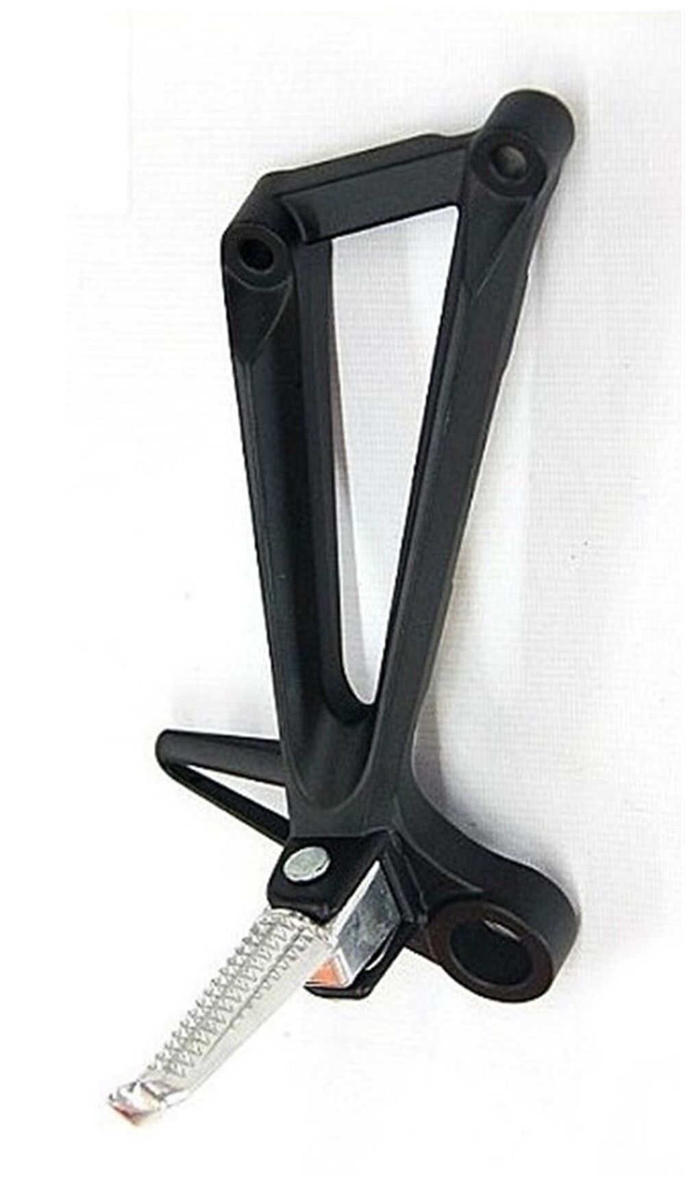 YAMAHA YZF-R25 ARKA SAĞ BASAMAK KOMPLE ORJİNAL